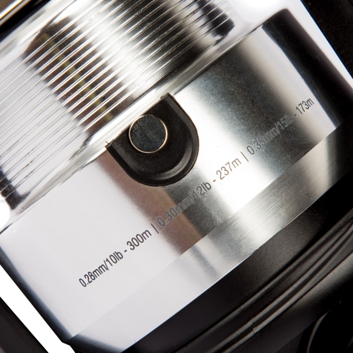 Wychwood Extricator 5000FD Reel Extreme Focus