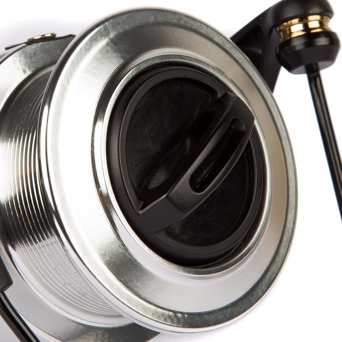 Wychwood Extricator 5000FD Reel Spool Close Up