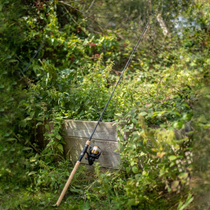 Wychwood Extricator MLT Fishing Rod 6ft