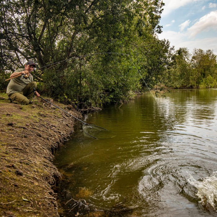 Wychwood Extricator MLT Fishing Rod 9ft Action