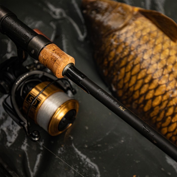 Wychwood Extricator MLT Fishing Rod Fish