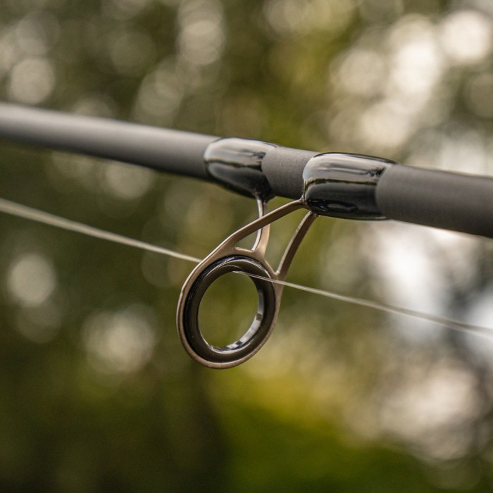 Wychwood Extricator MLT Fishing Rod In Use 2