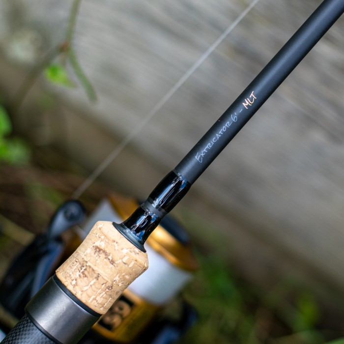 Wychwood Extricator MLT Fishing Rod 6ft 3