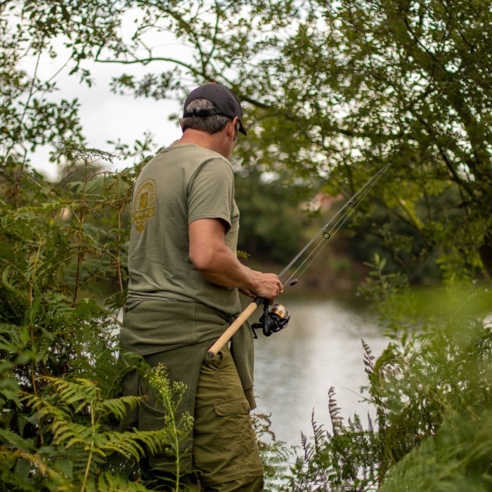 Wychwood Extricator MLT Fishing Rod 6ft 2