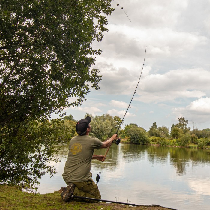 Wychwood Extricator MLT Fishing Rod 9ft Casting