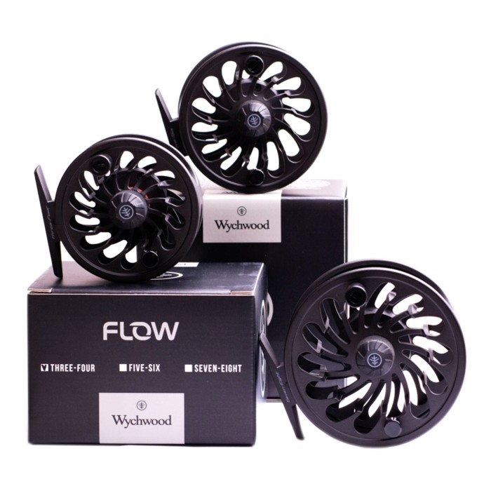 Wychwood Flow MKII Fly Reel