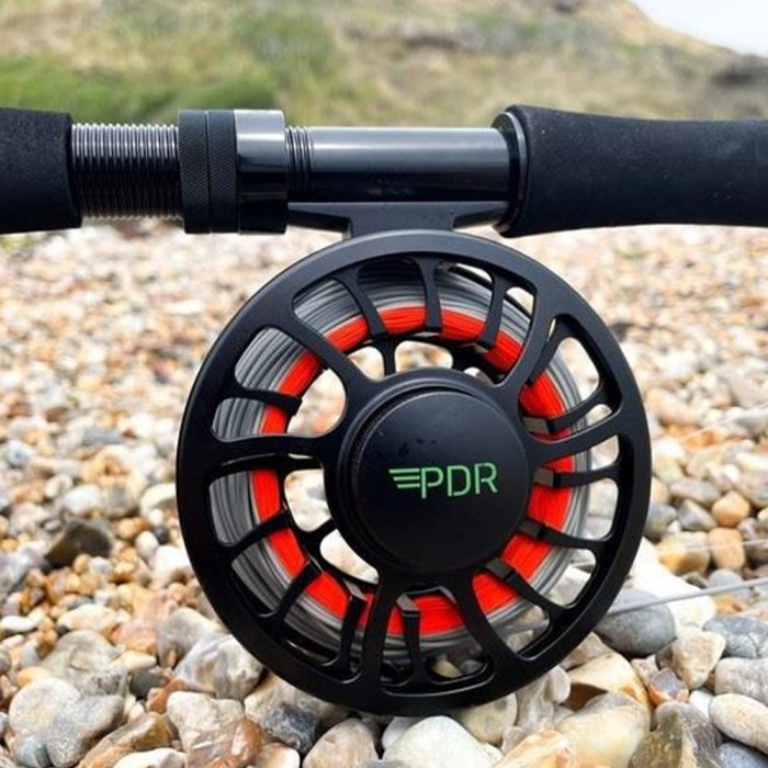 Wychwood Game PDR Fly Reel 1