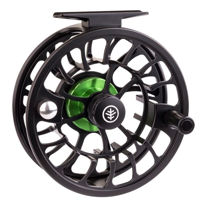 Wychwood Game PDR Fly Reel