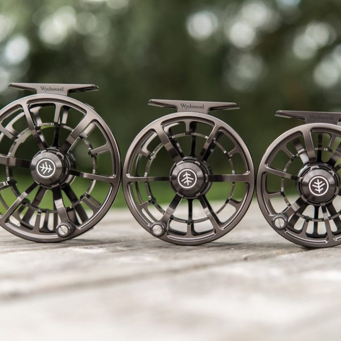Wychwood Game RS2 Fly Reel 1