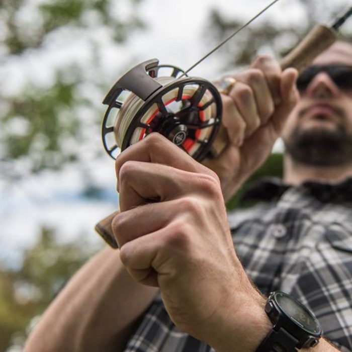 Wychwood Game RS2 Fly Reel 3