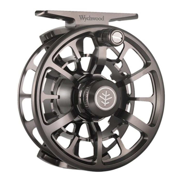 Wychwood Game RS2 Fly Reel
