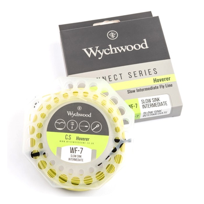 Wychwood Hoverer Fly Line