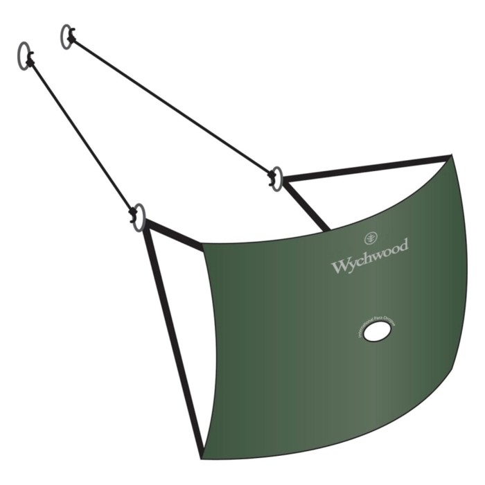 Wychwood International Para Drogue