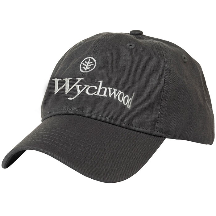 Wychwood Logo Fishing Cap