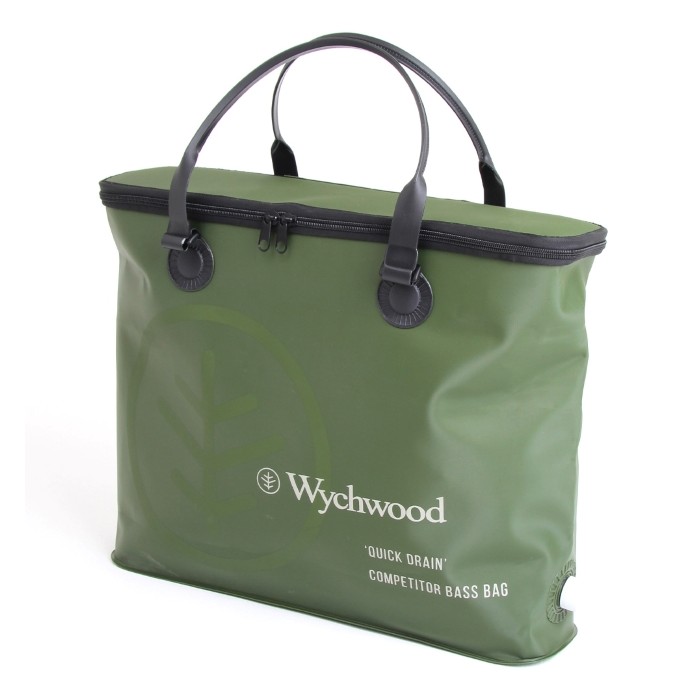 Wychwood Quick Drain Bass Bag