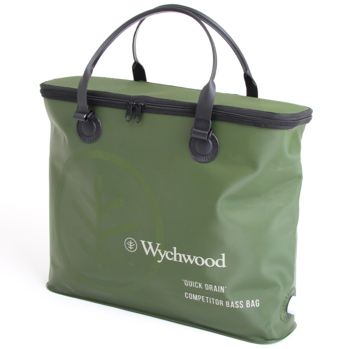 Wychwood Quick Drain Bass Bag 1