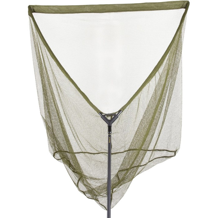Wychwood Riot Green Landing Net 1