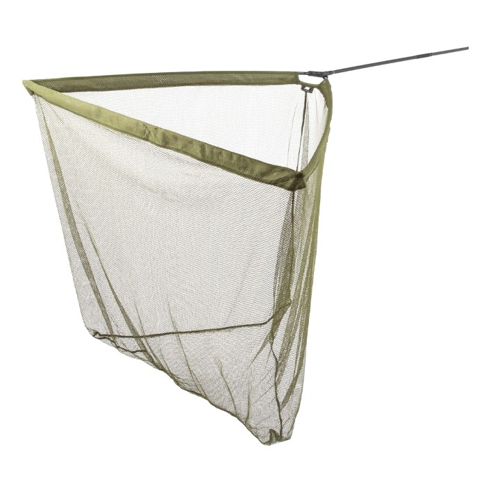 Wychwood Riot Green Landing Net