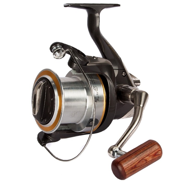 Wychwood Riot Big Pit Reel 
