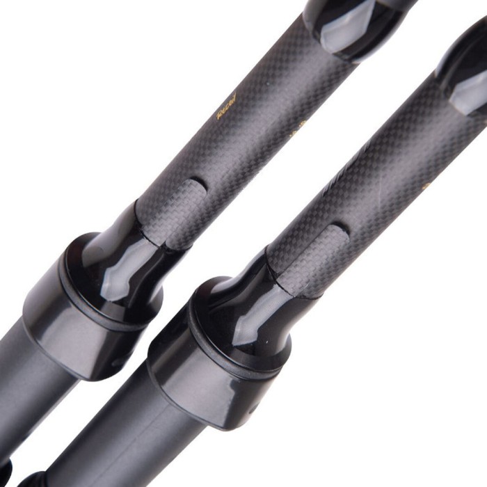 Wychwood Riot Extricator FS TA Carp Rods 1