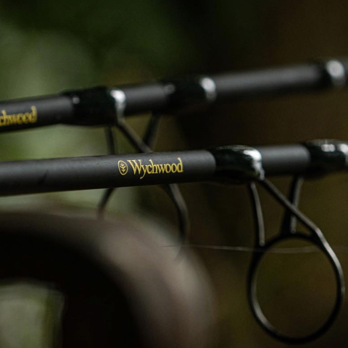 Wychwood Riot Extricator FS TA Carp Rods 4