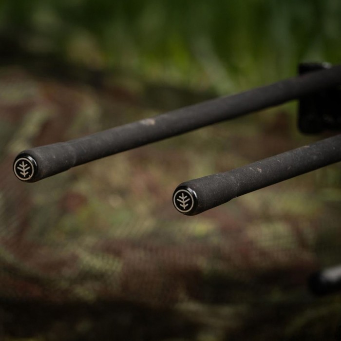 Wychwood Riot Extricator FS TA Carp Rods 6