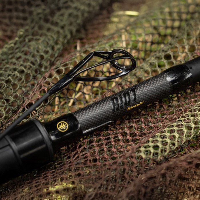 Wychwood Riot Extricator FS TA Carp Rods 7