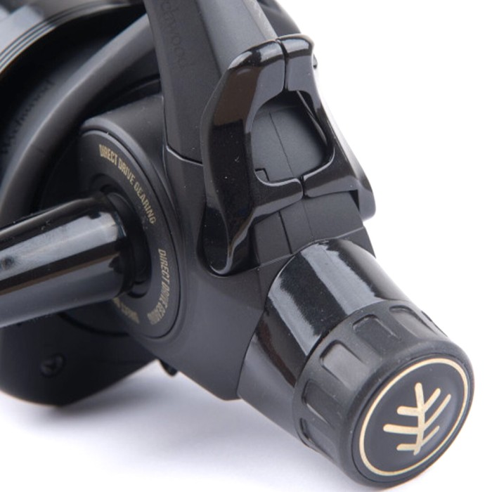 Wychwood Riot FS Carp Reel 1