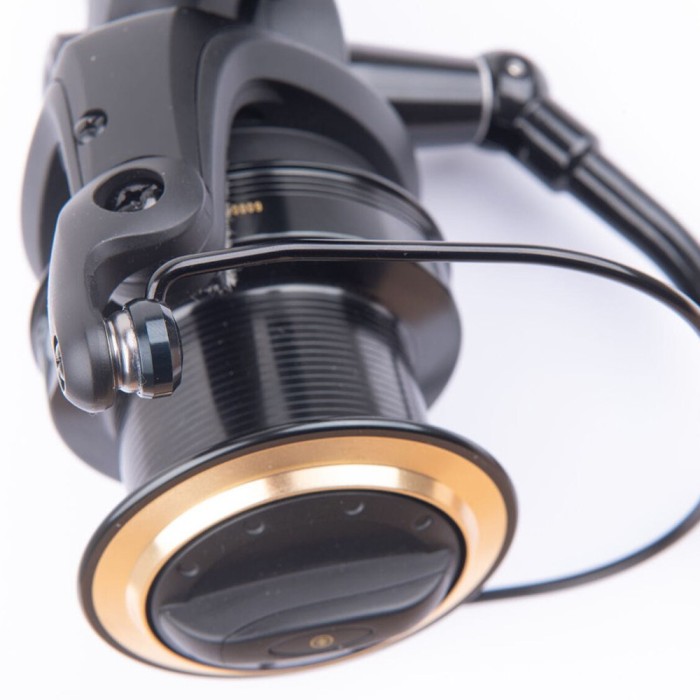 Wychwood Riot FS Carp Reel 4