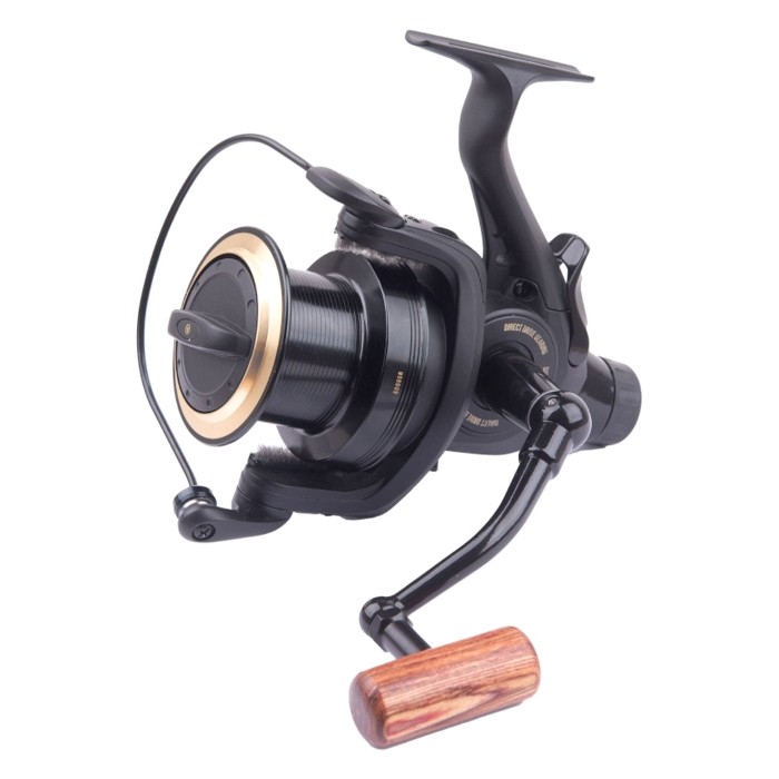 Wychwood Riot FS Carp Reel