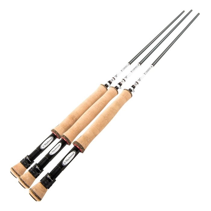 Wychwood RS Competition Fly Rod