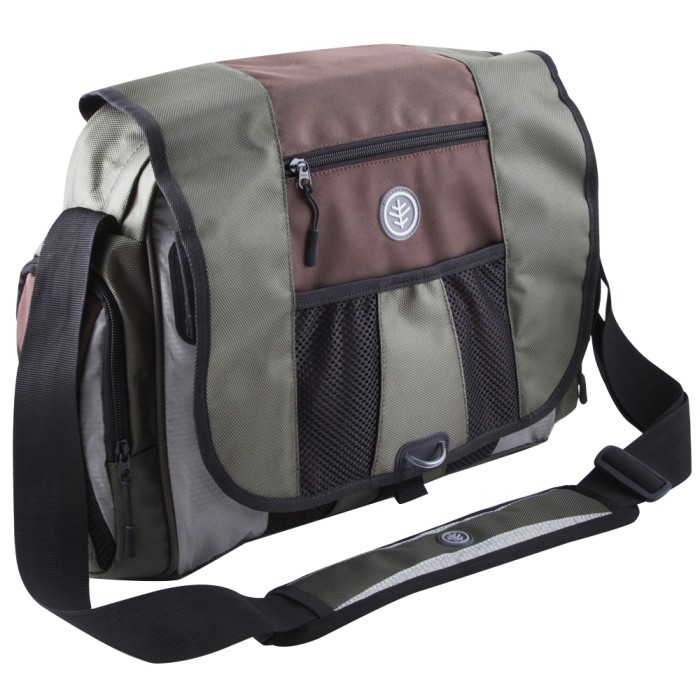 Wychwood Fishing Satchell 1