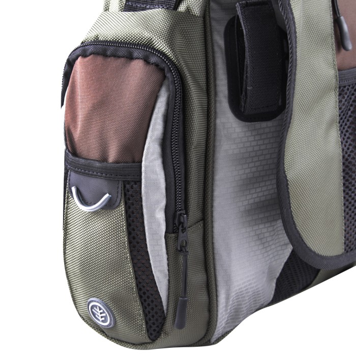 Wychwood Fishing Satchell Pocket