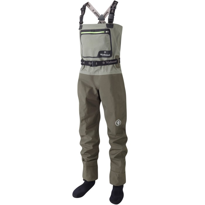 Wychwood SDS GORGE Waders
