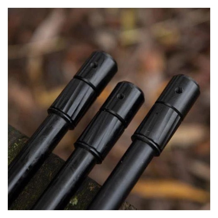 Wychwood Solace NTS Banksticks