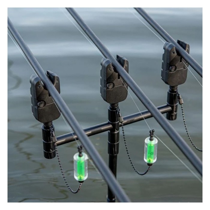 Wychwood Solace NTS Banksticks