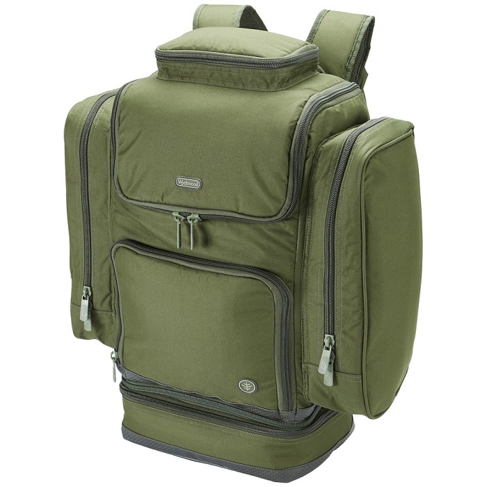 Wychwood System Select Short Haul Rucksack
