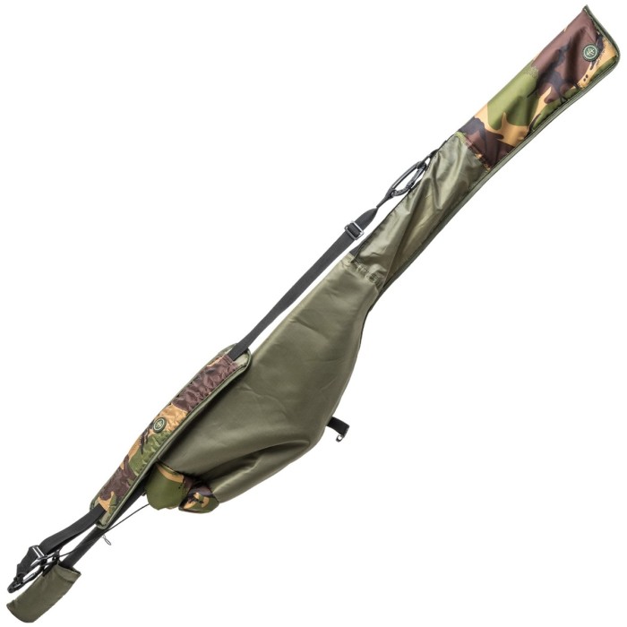 Wychwood Tactical 9-10ft Rod Fishing Sleeve