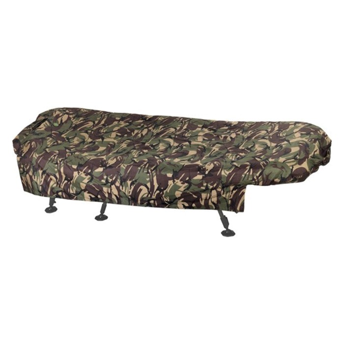 Wychwood Tactical Bed Cover