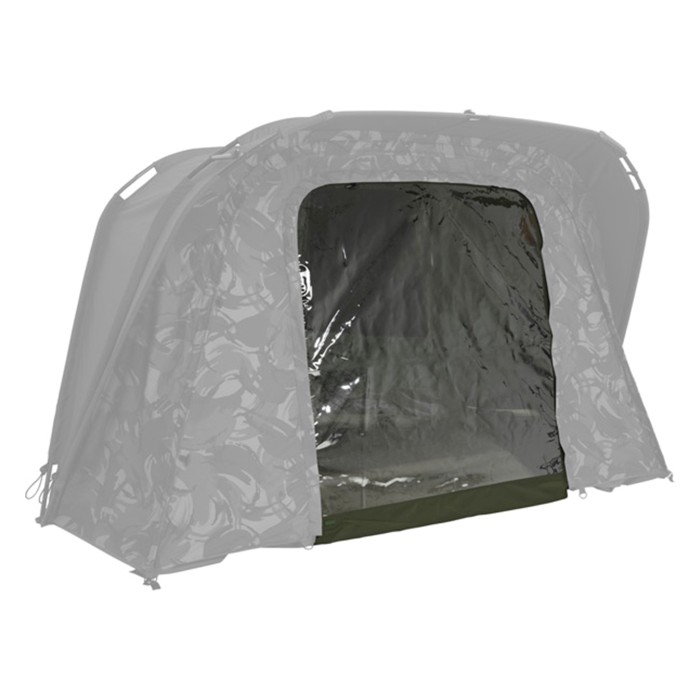 Wychwood Tactical Bivvy - Clear Door