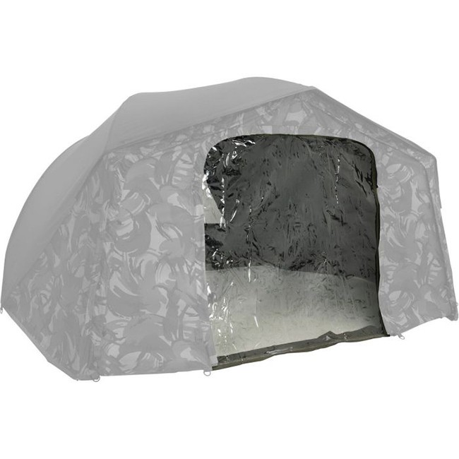 Wychwood Tactical Brolly Clear Window
