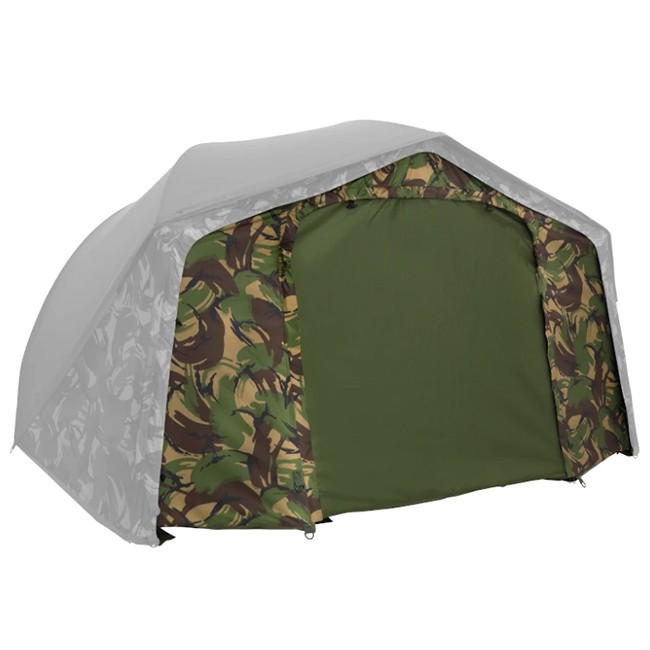 Wychwood Tactical Brolly Front