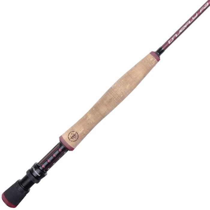 Wychwood Truefly FA Fly Rod 1