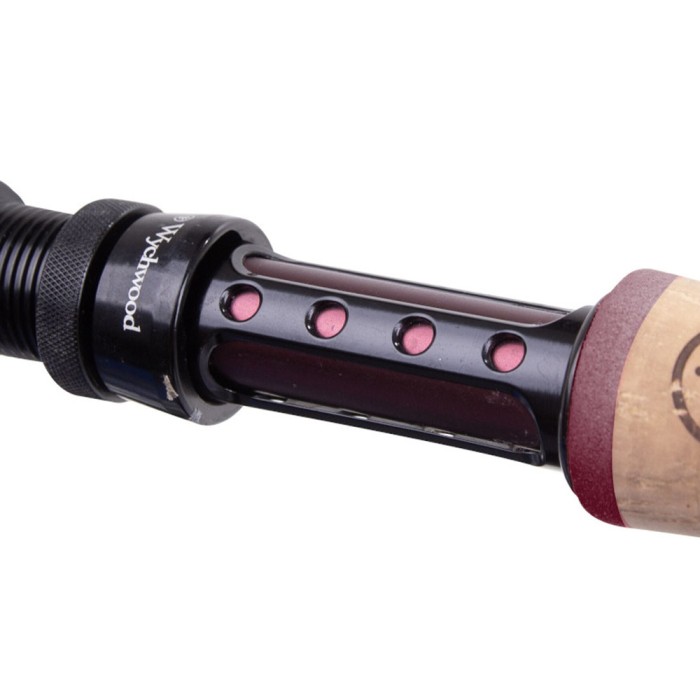 Wychwood Truefly FA Fly Rod 2