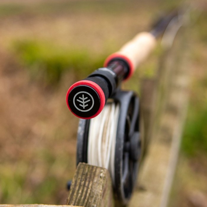 Wychwood Truefly FA Fly Rod 5