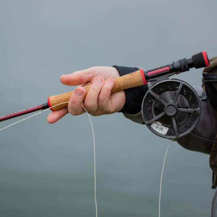 Wychwood Truefly MF Fly Rod 1