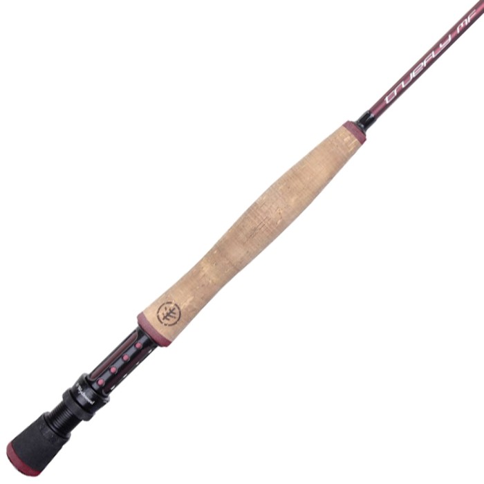 Wychwood Truefly MF Fly Rod 4