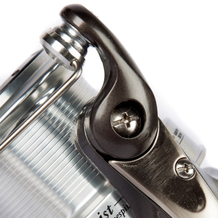 Wychwood Exorcist Reel Close Up 2