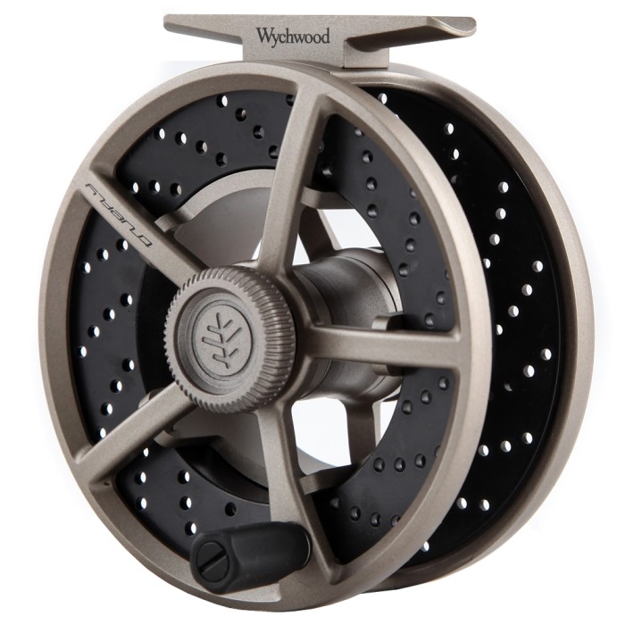 Wychwood SLA MKII Champagne Reel 