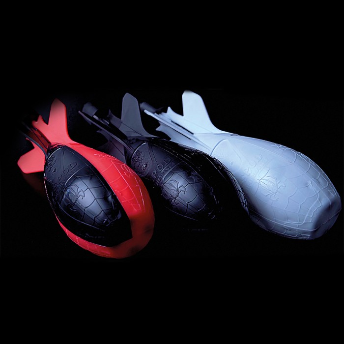 Wolf X-Spod Performance